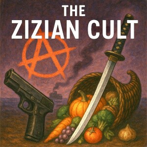 A modern vegan Sith-Lord murder-cult: the Zizians (Part 1)