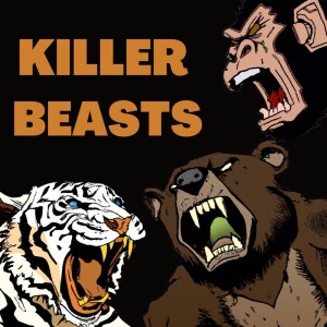 Killer Beasts: Notorious Animal Attacks