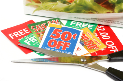How to Use Coupons the Smart Way To Cut Your Holiday Expenses