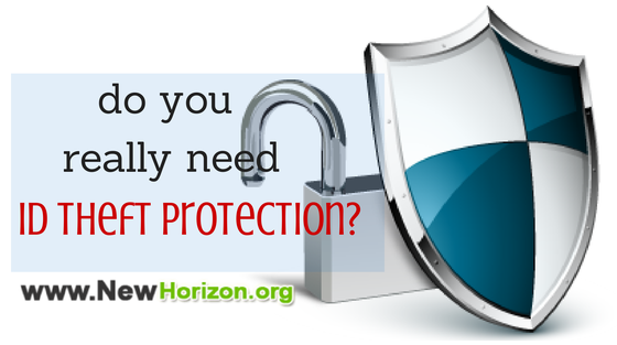 Is ID Theft Protection Plan Really Important?