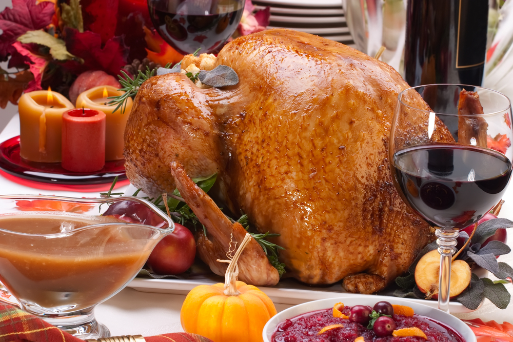 Practical Tips to Enjoy Thanksgiving on Limited Budget 