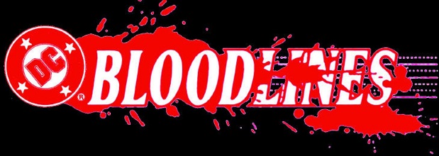 Bloodlines- Best Event Ever Network Promo