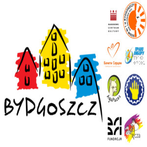 Dzwiekowa mapa II Bydgoszcz