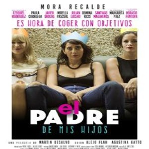 HD»    El padre de mis hijos (2019) Ver Pelicula Online Gratis