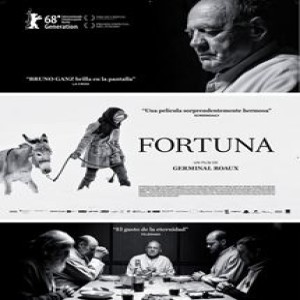 HD»    Fortuna (2019) Ver Pelicula Online Gratis