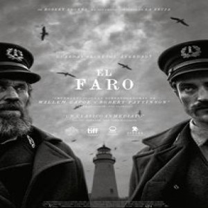 HD»     El faro (2019) Ver Pelicula Online Gratis