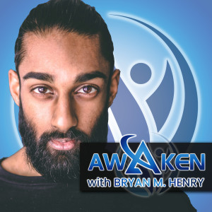 Authentic Nutrition: What They Didn’t Teach You About Nourishing Your Soul with John Depass | AWB #75