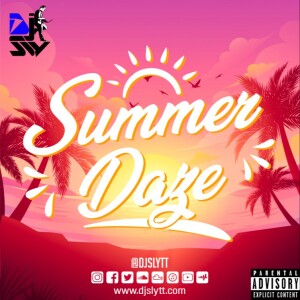 2023 Afrobeat Dance Hall Soca Hip-Hop | Summer Mix | Summer Daze