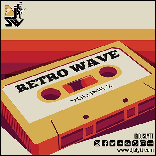 Old School Pop Dance Hip-Hop Soca Reggae Dance Hall | Retro Wave Vol.2