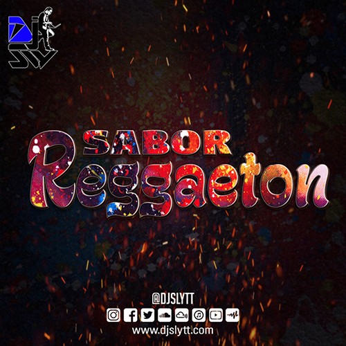 2020 Latin Reggaeton Mix | Sabor Reggaeton | DJ Sly TT