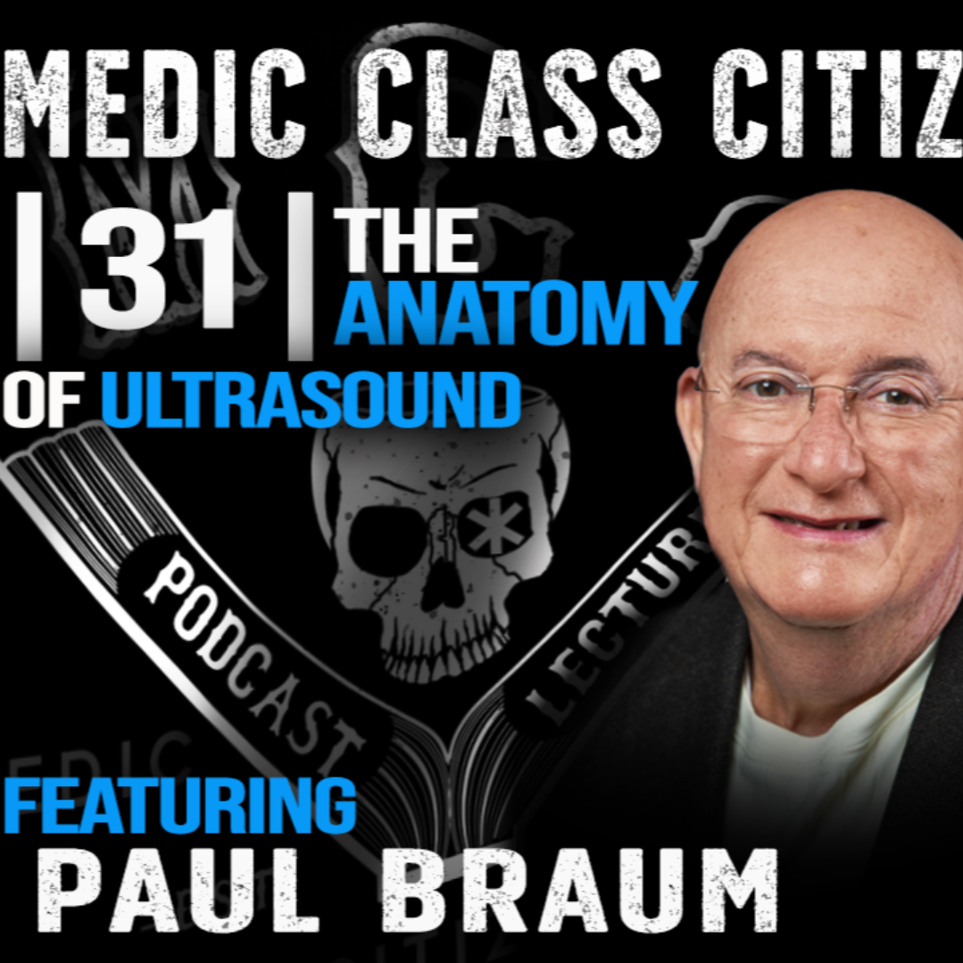Medic Class Citizen