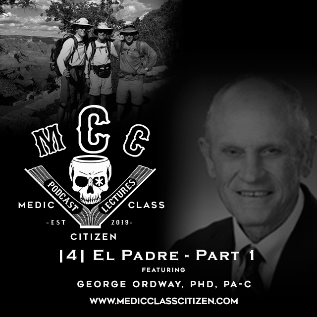 Medic Class Citizen