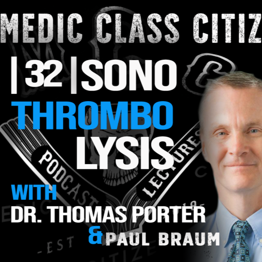 Medic Class Citizen
