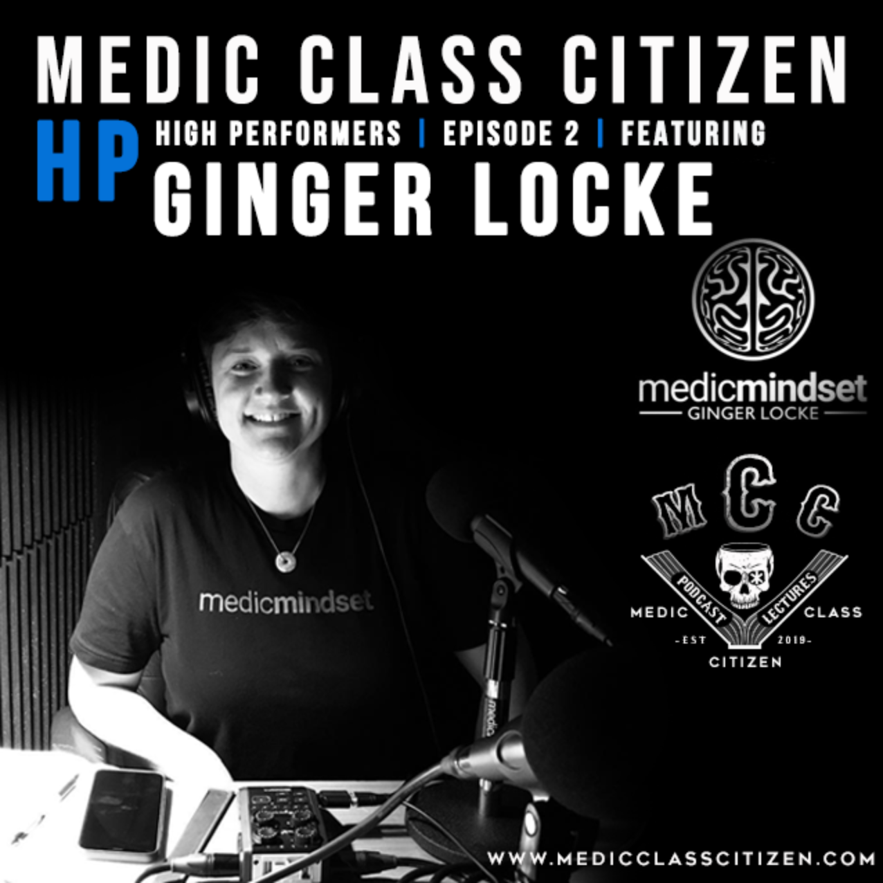 Medic Class Citizen