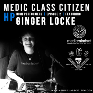 HP2 - Ginger Locke | EMS Education