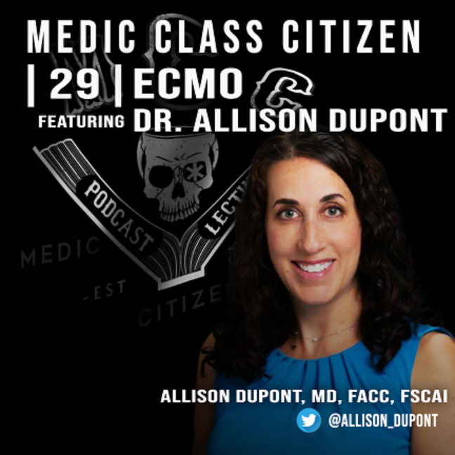 Medic Class Citizen