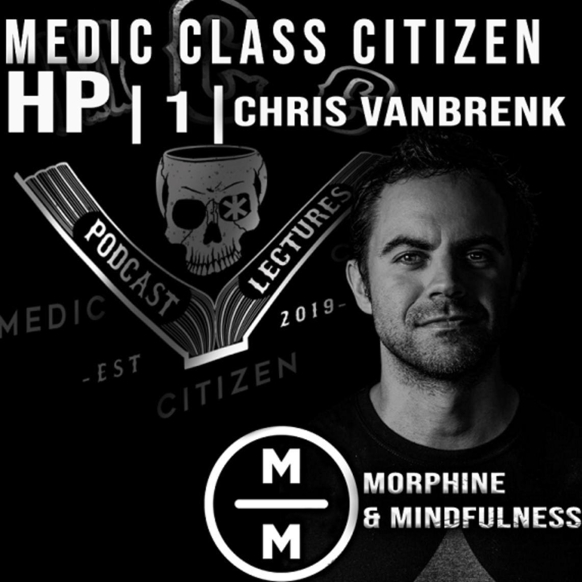 Medic Class Citizen
