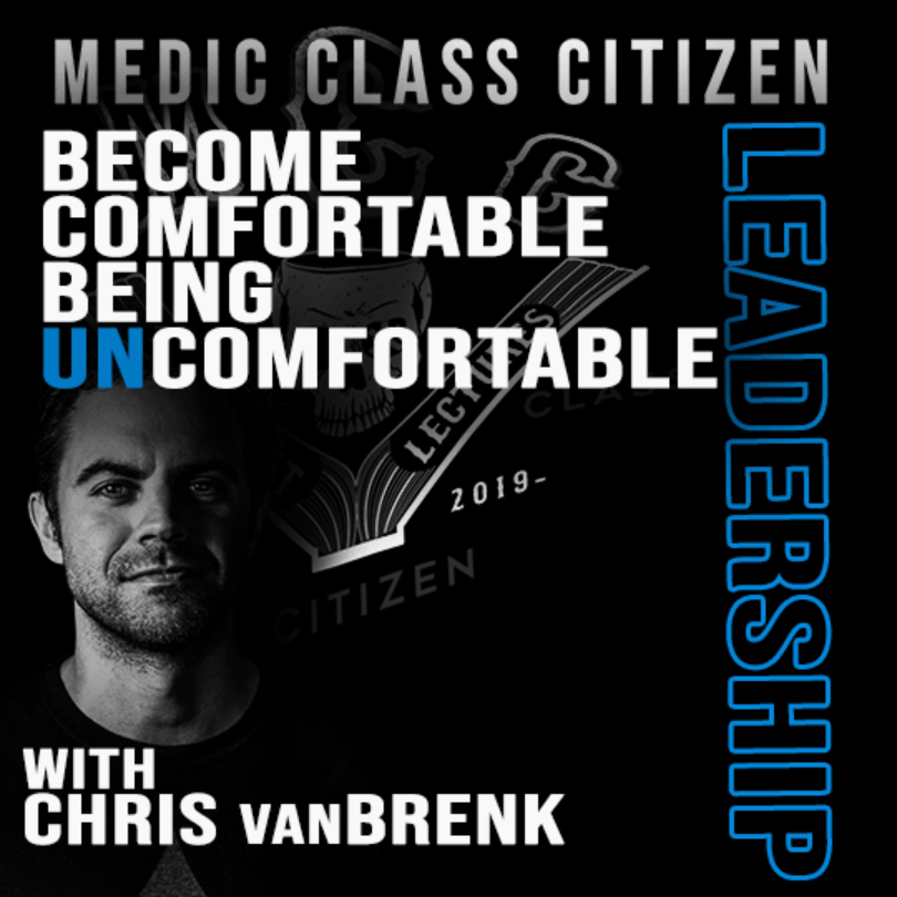 Medic Class Citizen