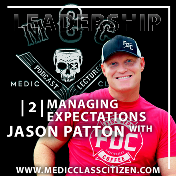 Medic Class Citizen