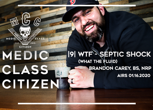 Medic Class Citizen