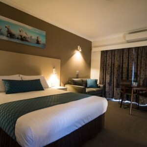 Accommodation Facility Canberra