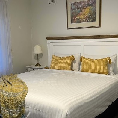 Hamilton‘s Queanbeyan Motel