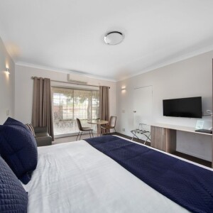 Ideal Accommodation near Canberra