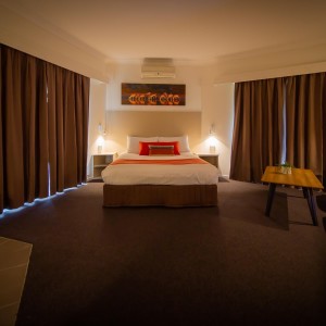 Perfect Romantic Getaway Canberra