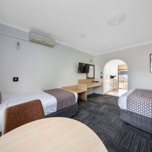 Queanbeyan’s Comfortable Motels