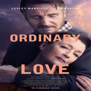 Scannain Talks Ordinary Love with producer Brian J Falconer