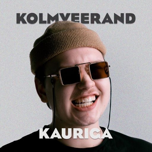 Kolmveerand Kauriga