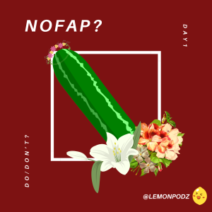 NF1 “nofap”คืออะไรเเล้วเราควรทำมั้ย