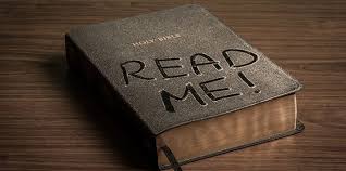 September 16, 2018 - “The Bible” - Intro - Rev. Jay Minnick