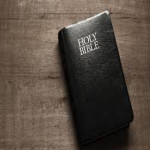 November 4, 2018 - "The Bible: Deuteronomy" - Rev. Jay Minnick