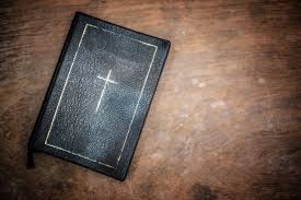 May 5, 2019 - “Bible Series - Romans” - Rev. Jay Minnick