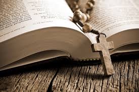 April 14, 2019 - “Bible Series - Luke” - Rev. Jay Minnick