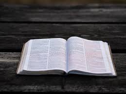 October 21, 2018 - “The Bible: Leviticus & Numbers” - Rev. Jay Minnick