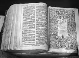September 23, 2018 - “The Bible” - Genesis: Part 1 - Rev. Jay Minnick