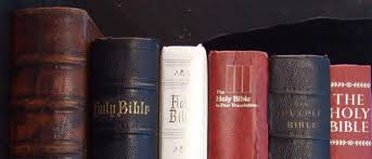 January 27, 2019 - “Bible Series - Job” - Rev. Jay Minnick