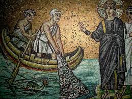 January 26, 2020 - Rev. Jay Minnick