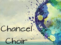 September 11, 2016 - "God Is Our Refuge" - The Chancel Choir