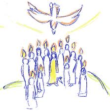 May 20, 2018 - Rev. Jay Minnick