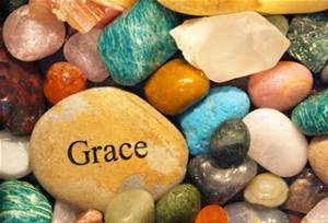 September 13, 2015 - "Methodism - Grace" - Rev. Jay Minnick