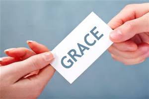 March 22, 2020 - Rev. Jay Minnick