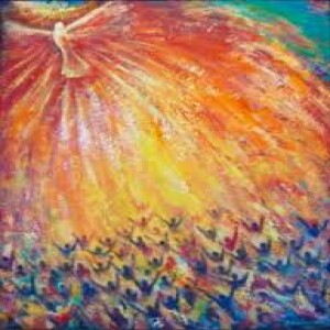 June 8, 2025 - Rev. Jay Minnick