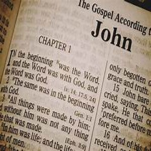 June 22, 2025 - Rev. Jay Minnick