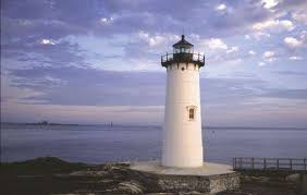 August 18, 2019 - Rev. Jay Minnick