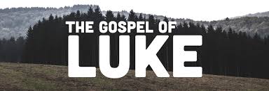 August 21, 2016 - "The Gospel of Luke:  Made Known to Us" - Rev. Jay Minnick