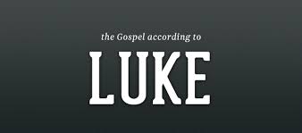 May 15, 2016 - ”The Gospel of Luke: Lord, Teach Us to Pray” - Rev. Jay Minnick