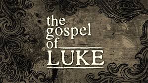 April 10, 2016 - "The Gospel of Luke:  An Orderly Account for You, Most Excellent Theophilus" - Rev. Jay Minnick